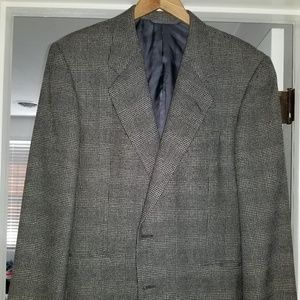 Hickey Freeman Collection Blazer